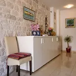 Dora -free Parking * Trogir