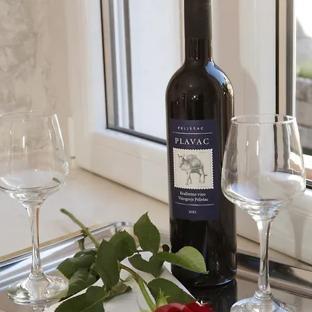 Apartamento Dora -free Parking Trogir