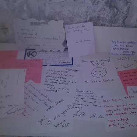 Apartamento Dora -free Parking Trogir