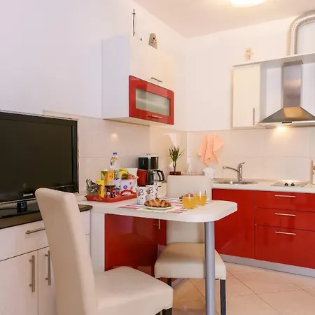 Lejlighed Dora -free Parking Trogir