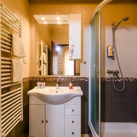 Dora -free Parking Apartamento *