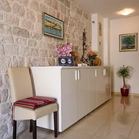 Dora -free Parking * Trogir