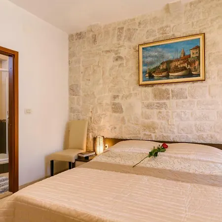 Dora -free Parking Apartamento