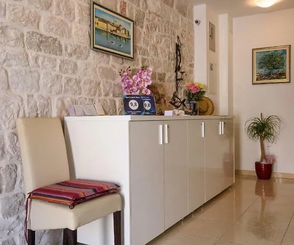 Dora -free Parking * Trogir