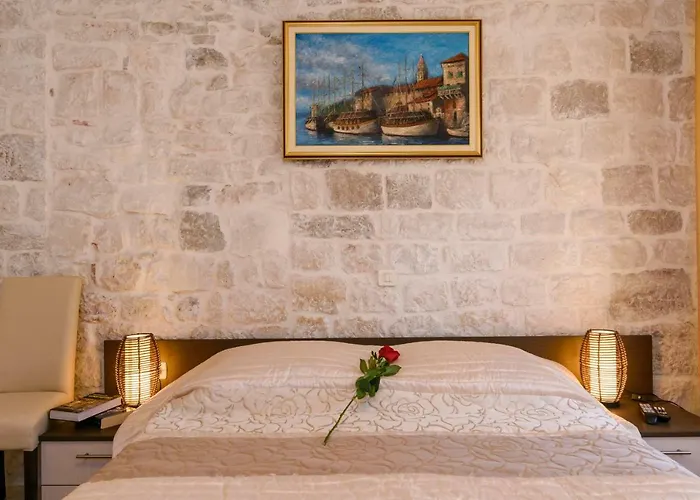 Dora -free Parking Trogir