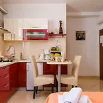 Appartement Dora -free Parking