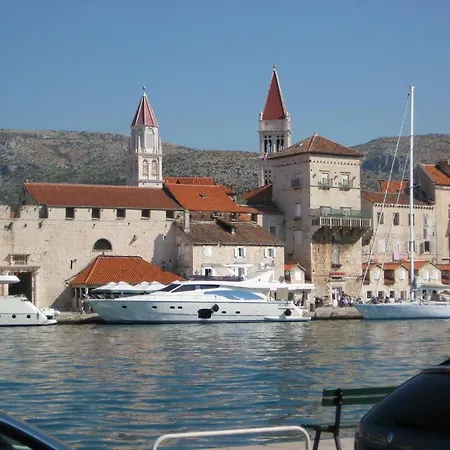 Dora -free Parking Appartamento *