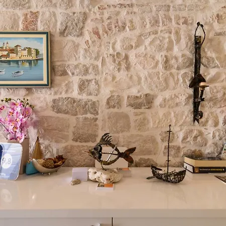 Dora -free Parking Appartamento *