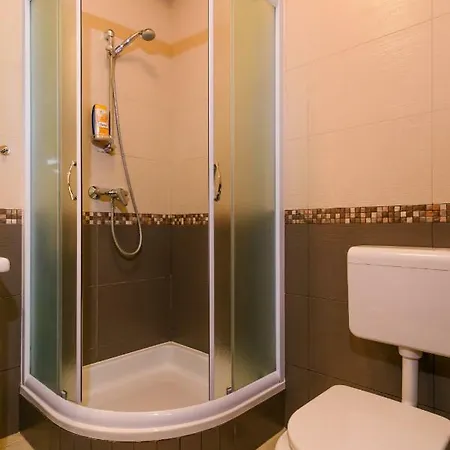 Dora -free Parking Appartamento