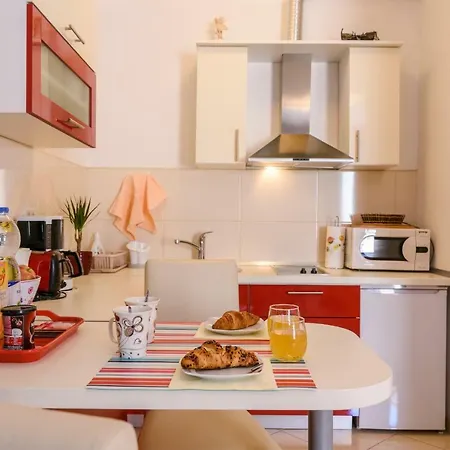 Appartamento Dora -free Parking Traù