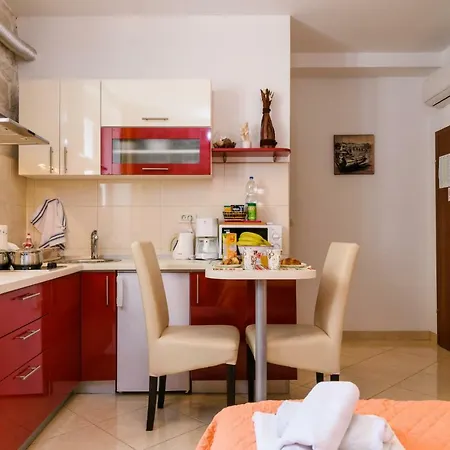 Appartamento Dora -free Parking