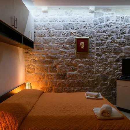Dora -free Parking Appartement