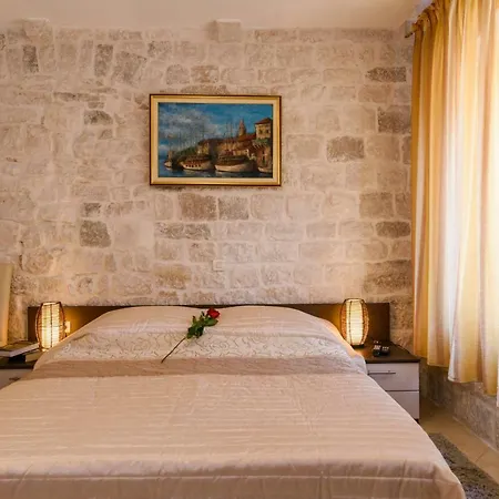 Dora -free Parking Appartement *