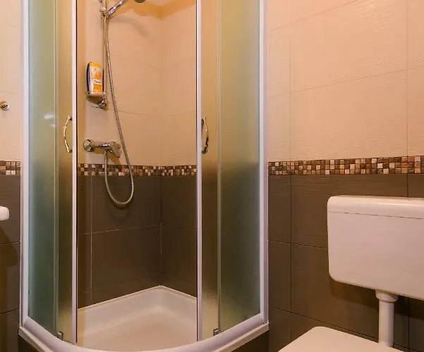 Dora -free Parking Appartement