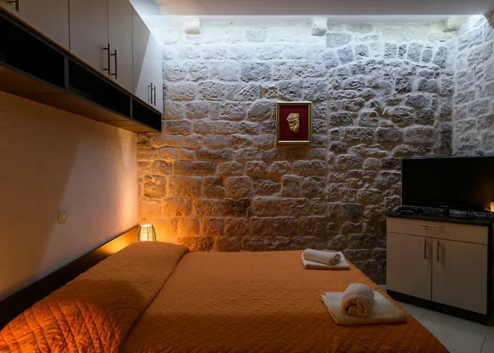 Dora -free Parking Appartement