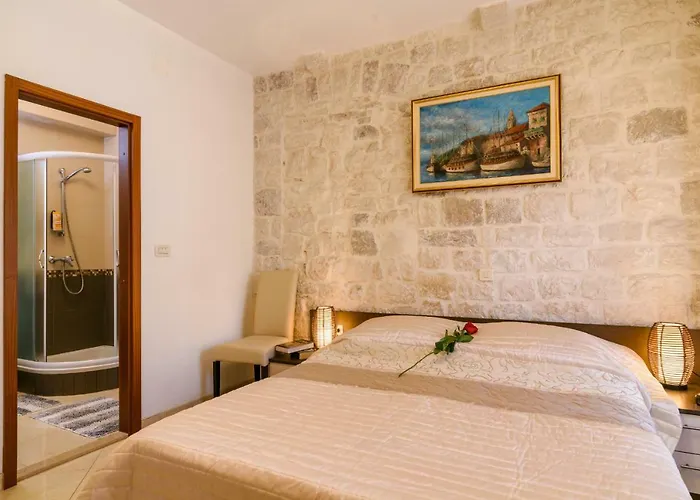 Dora -free Parking Appartement