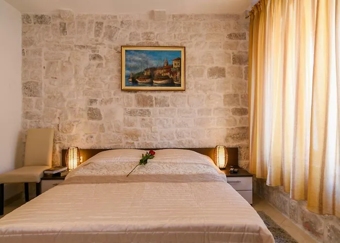 Dora -free Parking Appartement *